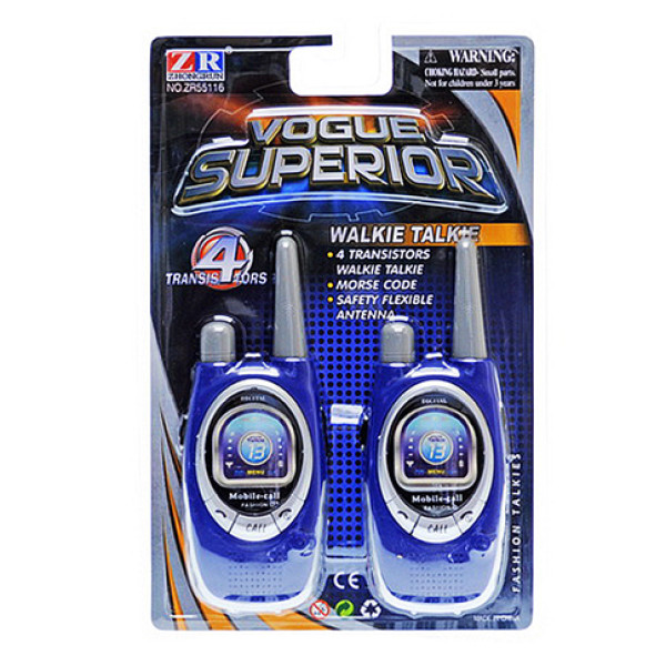 Рація ZR55116 Рація ZR55116