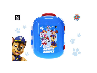 Валіза дитяча qbee "Щенячий патруль: Команда героїв" QB001-203