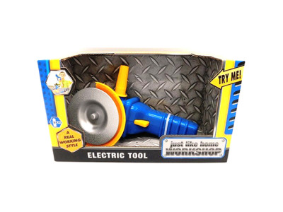 Болгарка "Workshop" дитяча GC048952