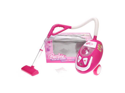 Іграшка "Порохотяг" "Barbie" озвучень зі світлом в коробці QF26133BA