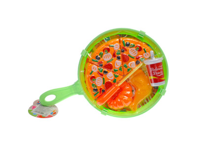 Набір продуктів що діляться навпіл 80373 Набір продуктів що діляться навпіл 80373