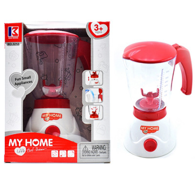 Блендер із реалістичними звуками та підсвічуванням 3212