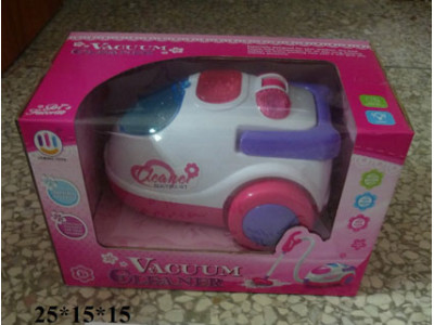 Пилосос батар.зв.світ.кор.25*15*15 535