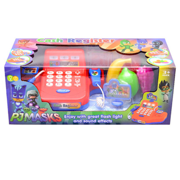 Касовий апарат дитячий DN700-PJ-2