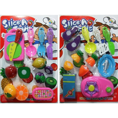 CUTTING FRUIT/нарізка фруктів GC027308