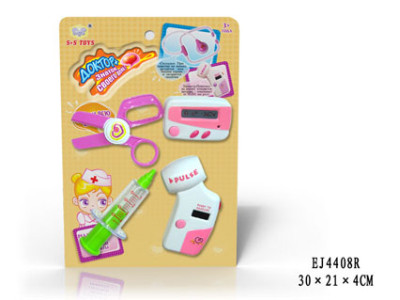 Набір Доктора EJ4408R