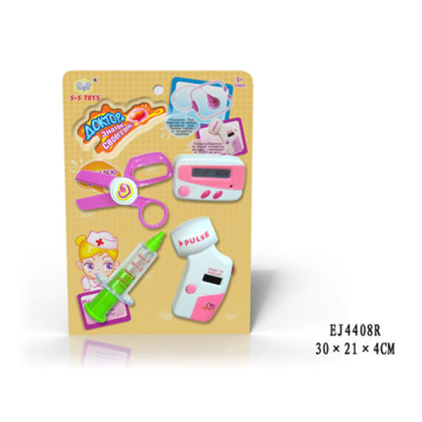 Набір Доктора EJ4408R