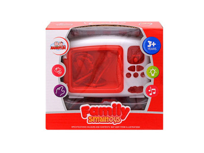 Мікрохвильова піч 8808-6 8808-6