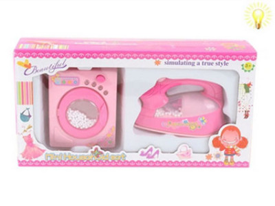 Побутова техніка набір батар. світло звук. 2021