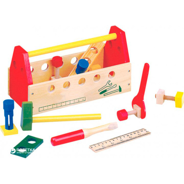 УЦІНКА Набір інструментів_40003 82146