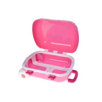 Валіза дитяча qbee "Щенячий патруль: Скай" QB001-202