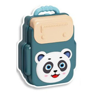 Ігровий набір кухонна мийка у валізі 20 деталей 688-106A