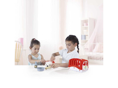 Ігровий набір "Доктор" ветеринарний 5003