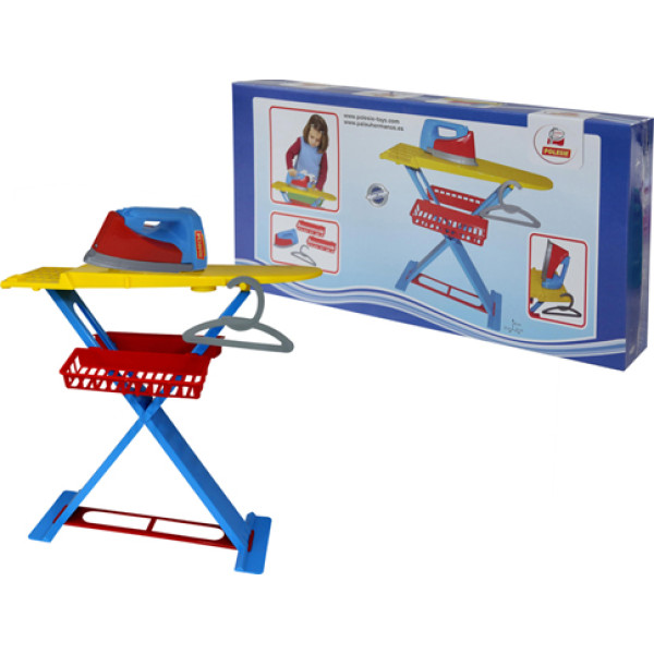 Набір Праска 2 в 1 43467