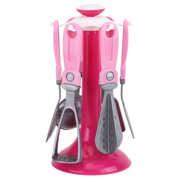 Дитячий ігровий посуд Технок пластиковий 6726