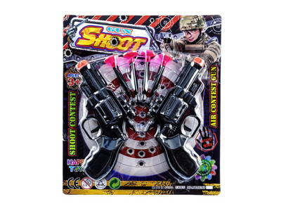 Поліцейський набір HT99249