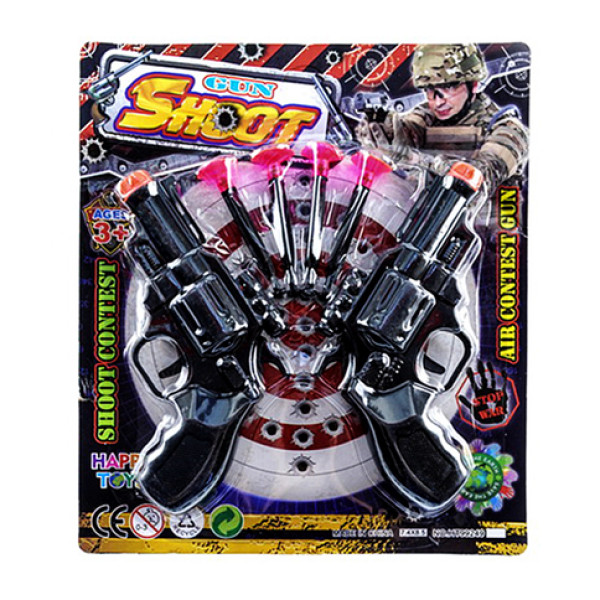 Поліцейський набір HT99249