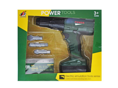 Дриль на батарейках 0223-11