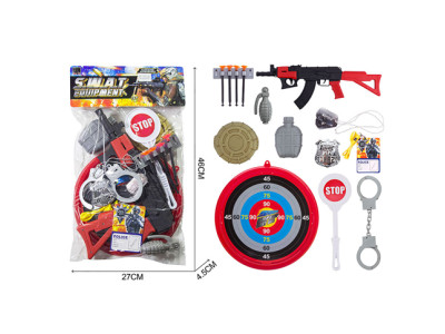 Поліцейський набір 2020-48 Поліцейський набір 2020-48