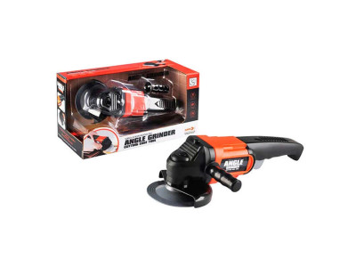 Іграшкова шліфувальна машина 3288-A1