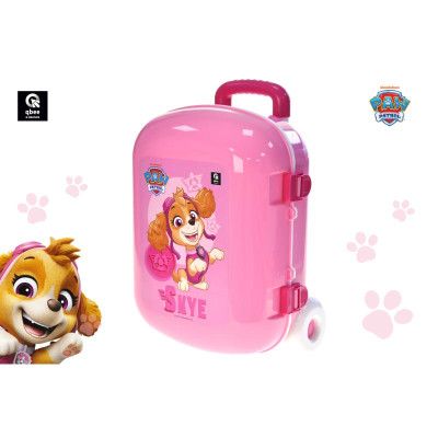 Валіза дитяча qbee "Щенячий патруль: Скай" QB001-202
