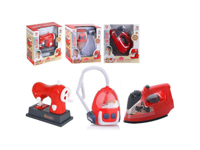 Побутова техніка 3 види 979-2/3/4