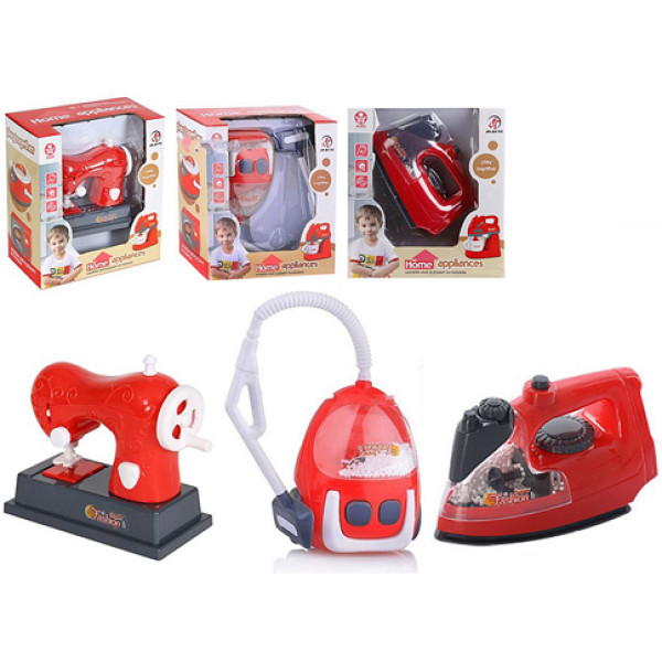 Побутова техніка 3 види 979-2/3/4