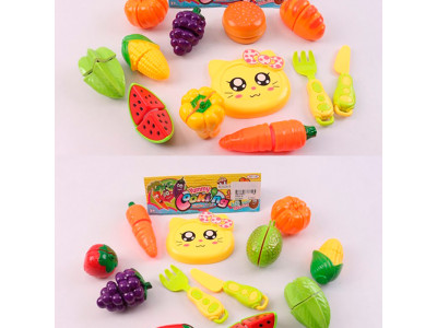 Овочі та фрукти 5020A-18/19