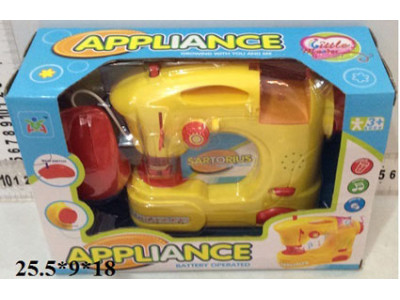 Швейна машина LS820U