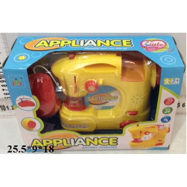 Швейна машина LS820U