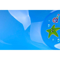 Ванночка для дітей ТехноК 90 см 9451