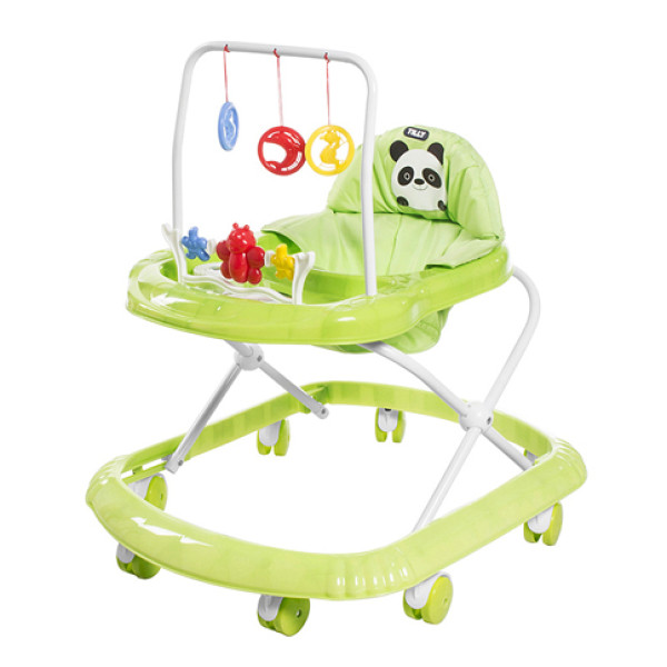 Ходунки TILLY Smile T-4210 Green Ходунки TILLY Smile T-4210 Green