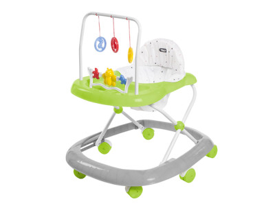 Ходунки TILLY Sweet T-429 Green