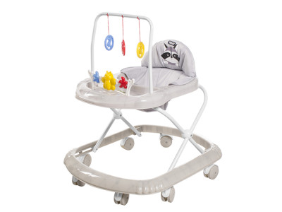 Ходунки TILLY Smile сірі T-4210 Grey