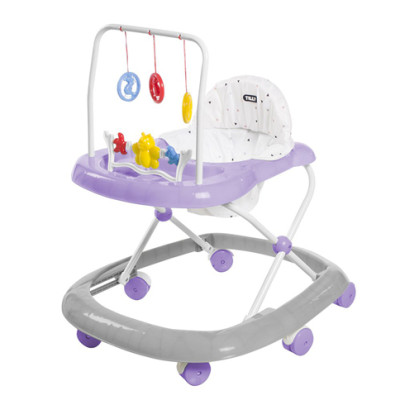Ходунки TILLY Sweet T-429 Purple
