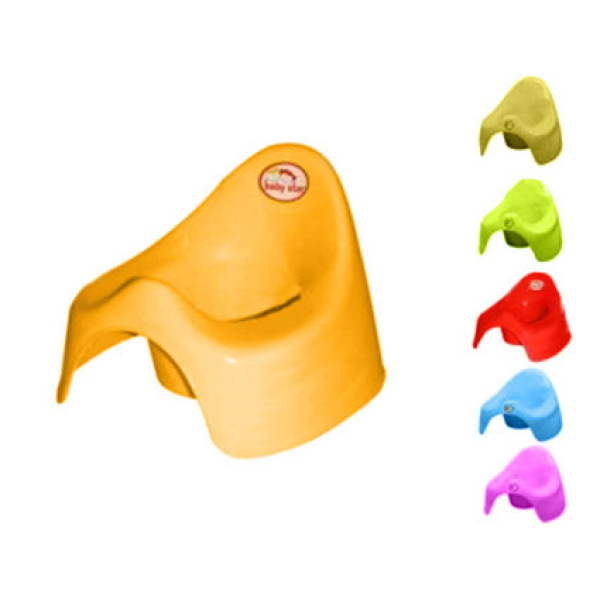 Горщик дитячий "Качечка" НЕО 25-001