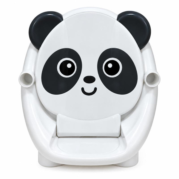 Горщик білий дитячий XD-808-W Горщик білий дитячий XD-808-W