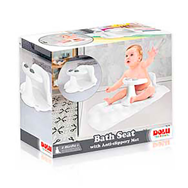 Сидіння для ванни з протиковзким покриттям 7052 Сидіння для ванни з протиковзким покриттям 7052