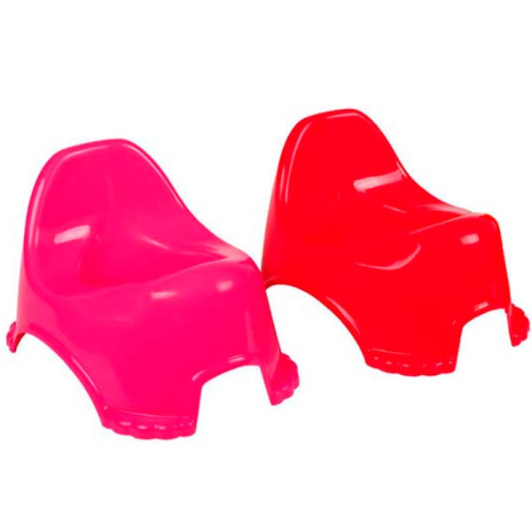 Горщик Технок дитячий 2261 Горщик Технок дитячий 2261