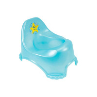 Горщик дитячий Технок пластиковий 7389