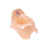 Горщик дитячий Технок пластиковий 7389