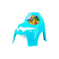 Дитячий горщик ТехноК 4074