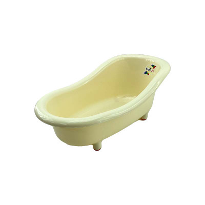 Іграшка Ванна Оріон для ляльки 39 см 532_Cream