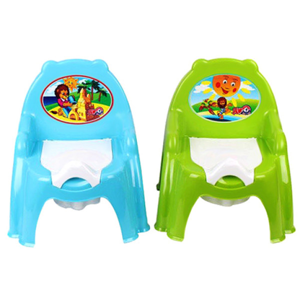 Дитячий горщик ТехноК 4074