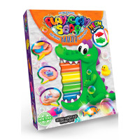 Набір для творчості Danko Toys Пластилінове Мило "PLAY CLAY SOAP" PCS-03-01U02U03U04U Набір для творчості Danko Toys Пластилінове Мило "PLAY CLAY SOAP" PCS-03-01U02U03U04U