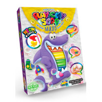 Набір для творчості Danko Toys Пластилінове Мило "PLAY CLAY SOAP" PCS-03-01U02U03U04U Набір для творчості Danko Toys Пластилінове Мило "PLAY CLAY SOAP" PCS-03-01U02U03U04U