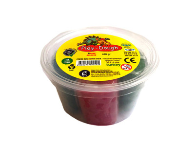 Набір тіста для ліплення ERN-054