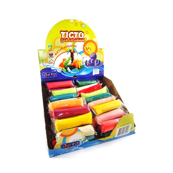 Набір для ліплення Шоубокс 41011