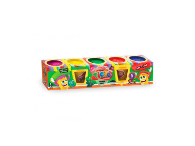 Тiсто для лiпки Danko Toys "Master Do" TMDB-01-02U Тiсто для лiпки Danko Toys "Master Do" TMDB-01-02U