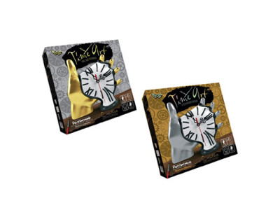 Набір для творчості "Time Art" ARTT-01-02